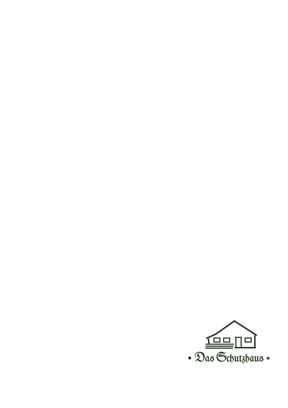 Logo des Schutzhauses